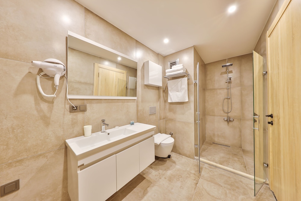 Family Suite - Photo 2