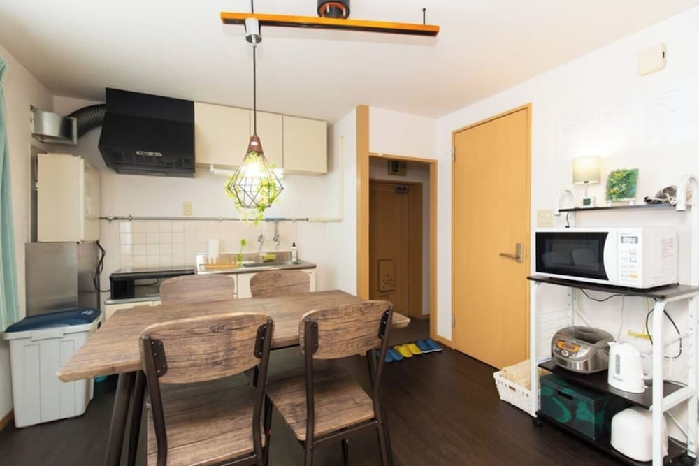 202, 5-person Accomodation, Non Smoking photo 2