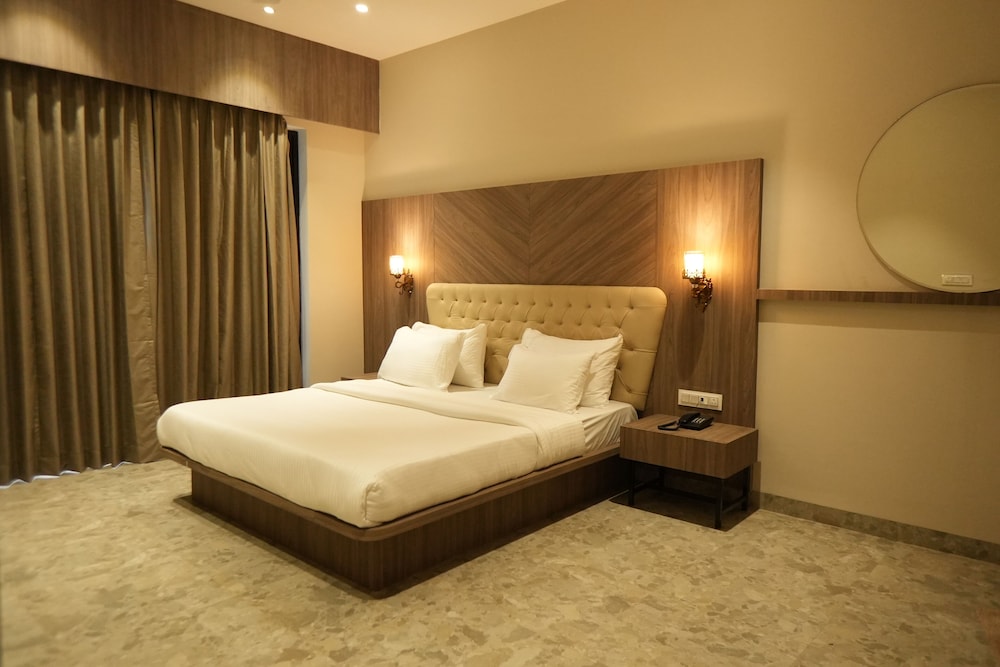Suite photo 1