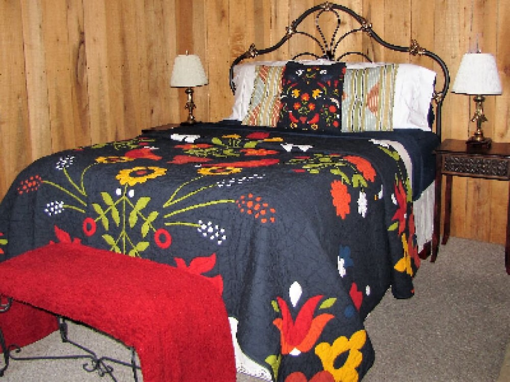 The Olde Mill Inn Bed & Breakfast