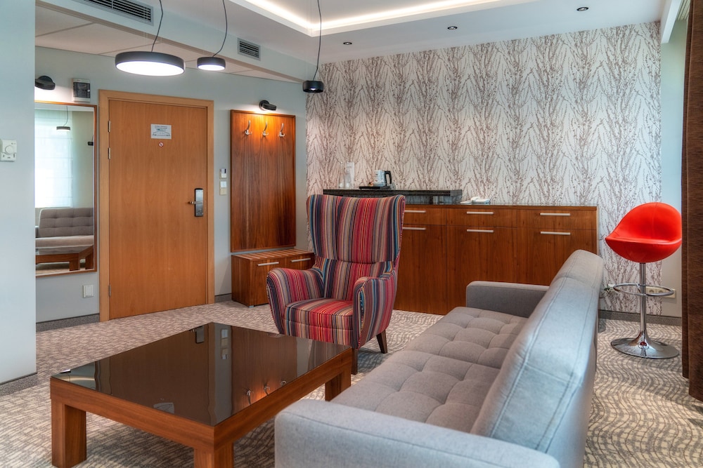 Suite photo 2