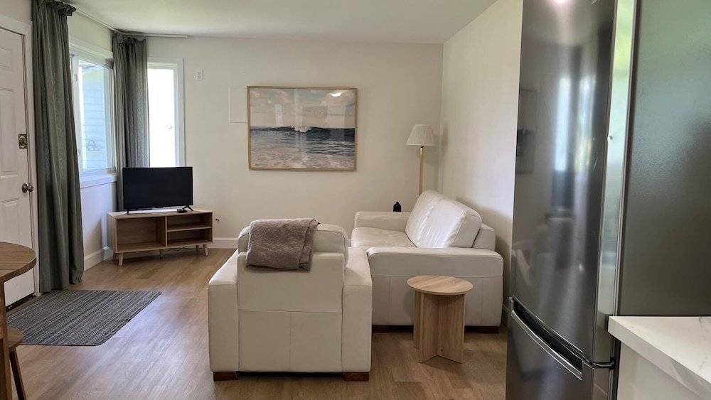Premium Apartment, Garden View (NO LAKEVIEW)
