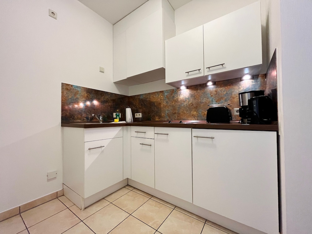 Studio (Altes Dresden) photo 3