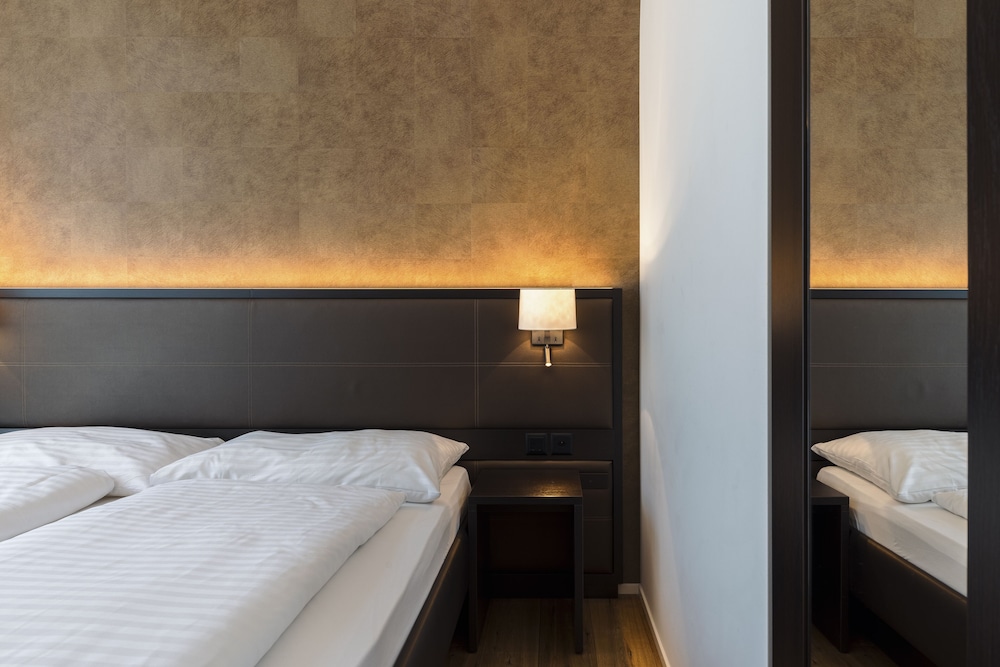 Business Double Room, 1 Double Bed photo 3