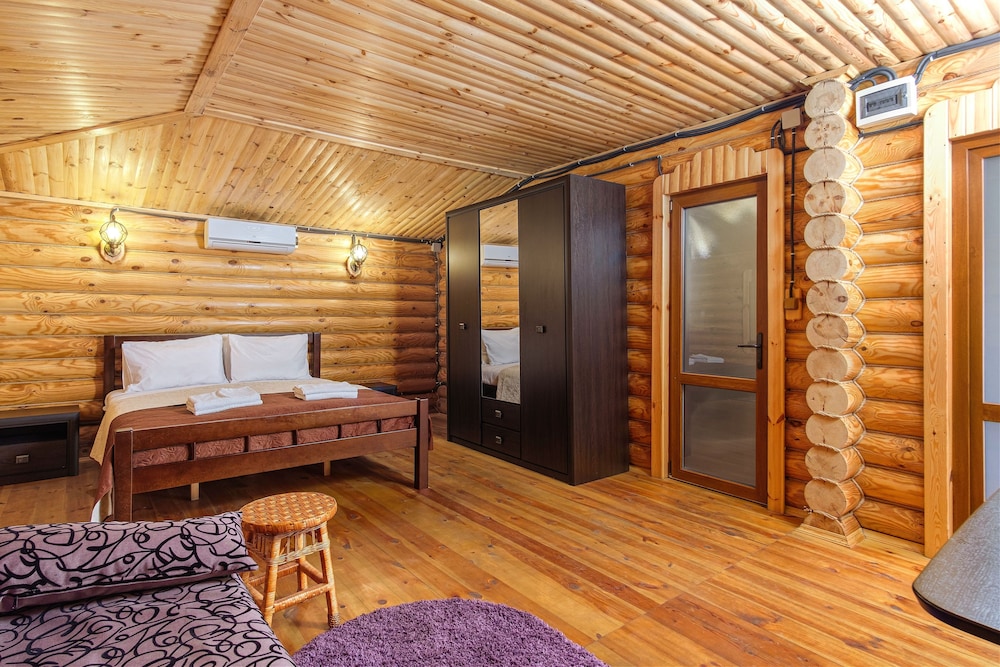 Comfort Quadruple Room photo 3
