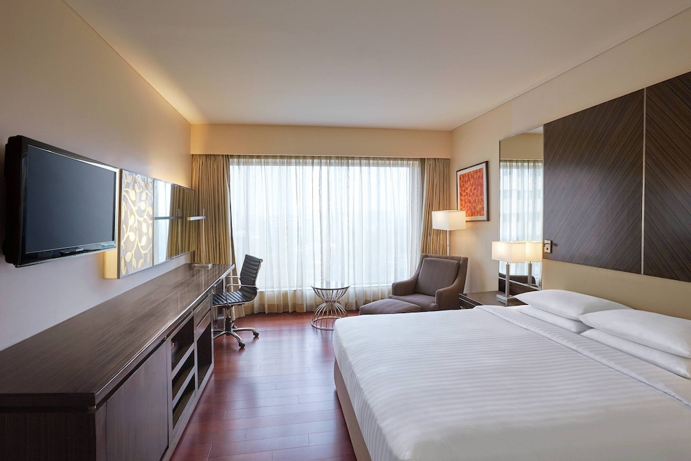 Junior Suite, 1 Bedroom - Photo 6