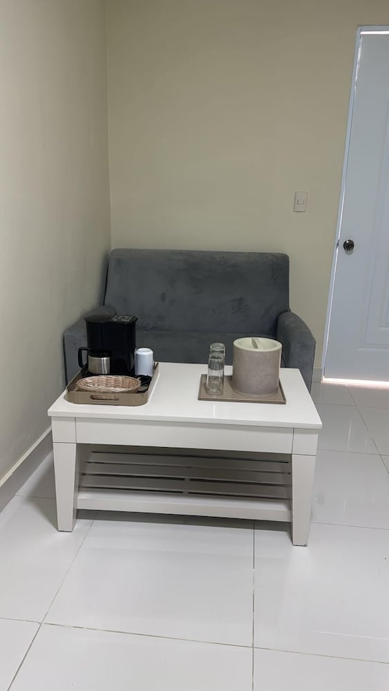 Executive Quadruple Room, 2 Queen Beds