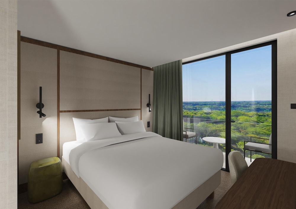 Superior Room, Terrace (Pine Grove View) photo 1