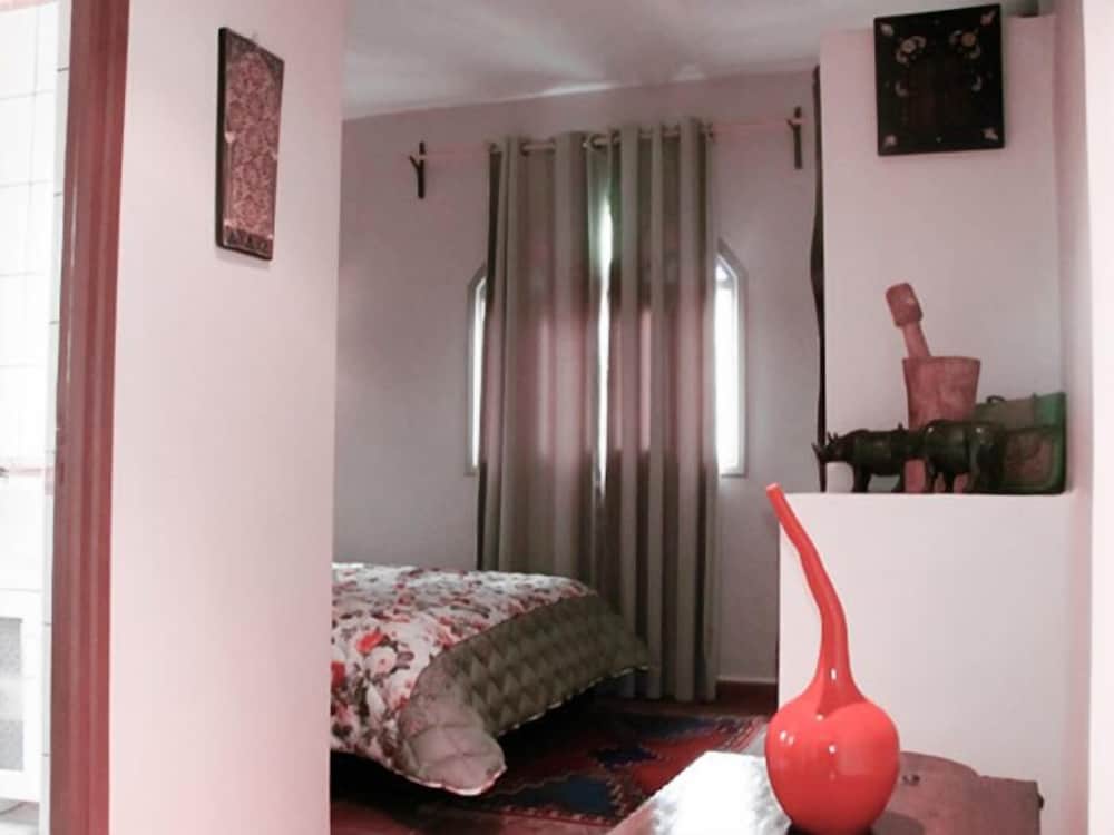 Double Room, 1 Double Bed (Chambre N°5) - Photo 1