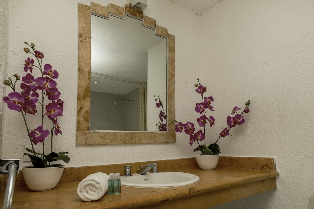 Standard Quadruple Room - Photo 1