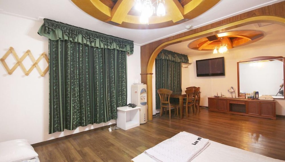 Deluxe Ondol Room photo 1