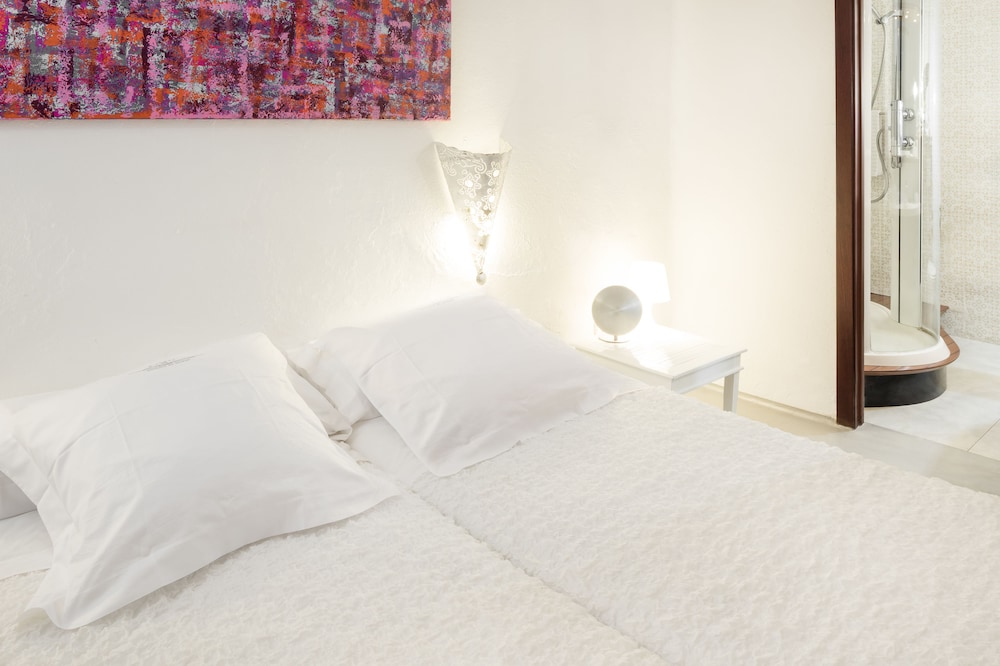 Suite, Sea View (Na Xamena) - Photo 6