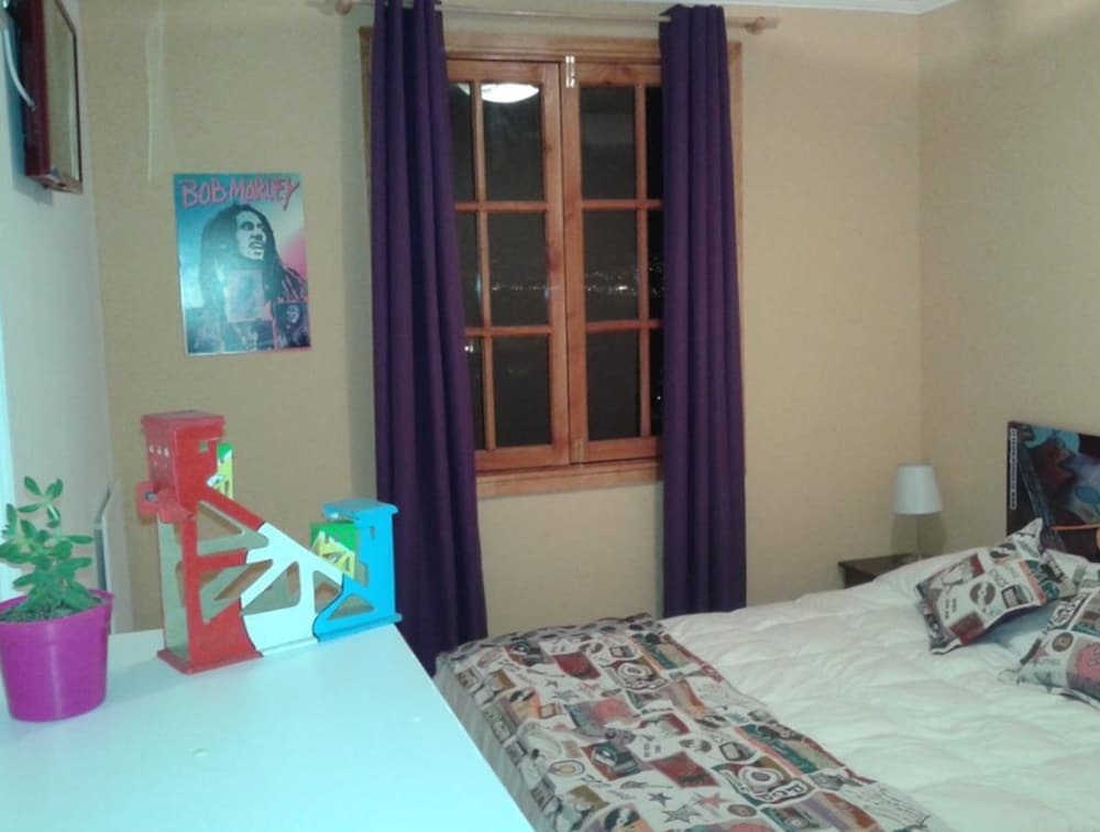 Standard Room photo 2