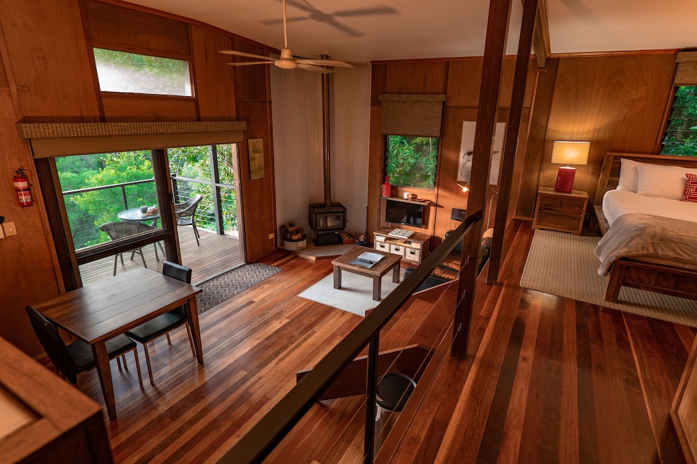 Romantic Cottage, 1 Bedroom (Lillypilly) photo 3