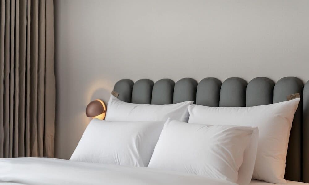 Deluxe Double Room - Photo 2