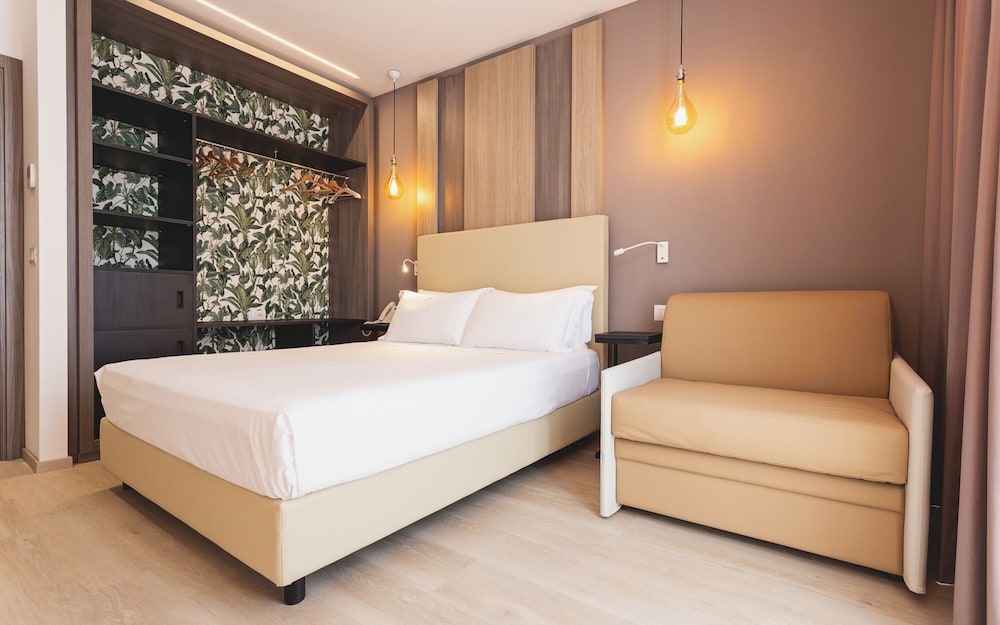 Comfort Room photo 1
