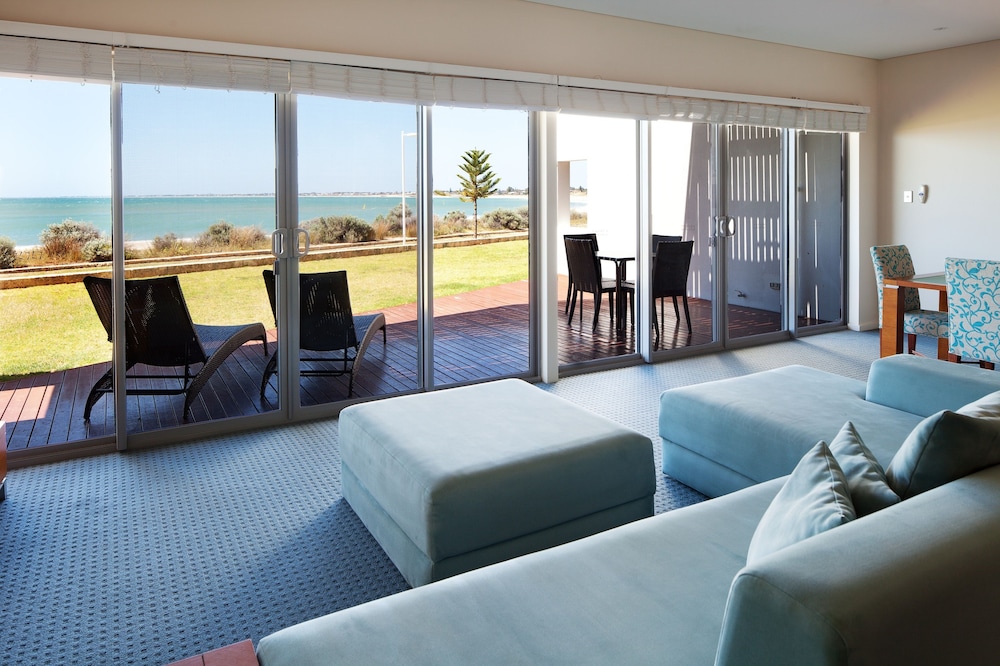 One Bedroom Beach Villa