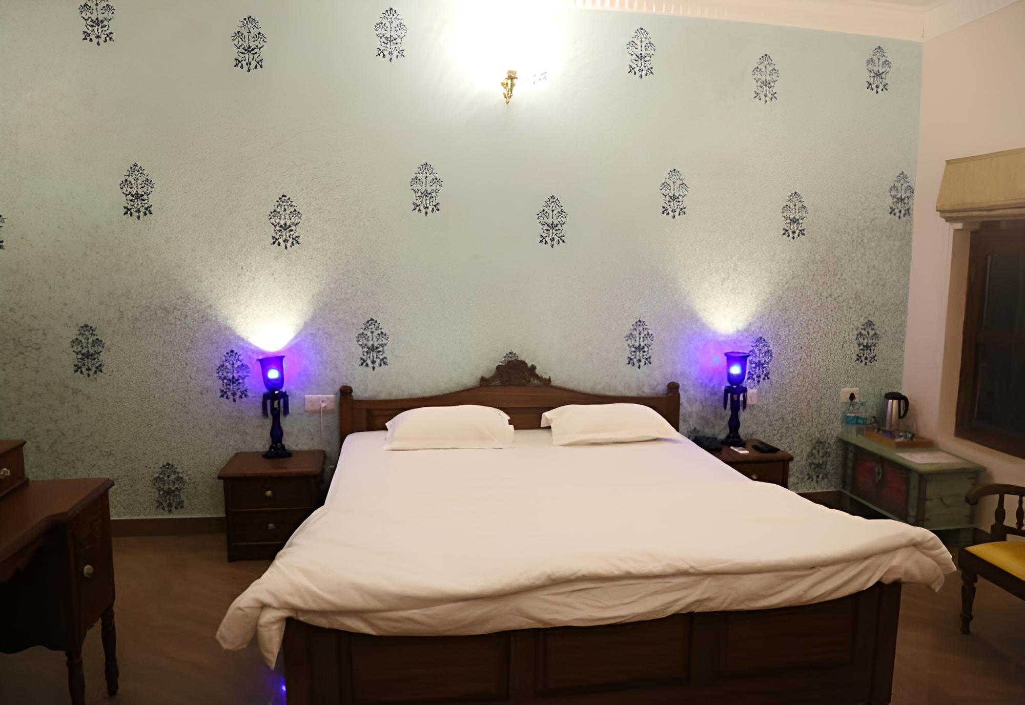 Super Deluxe Room - Photo 2