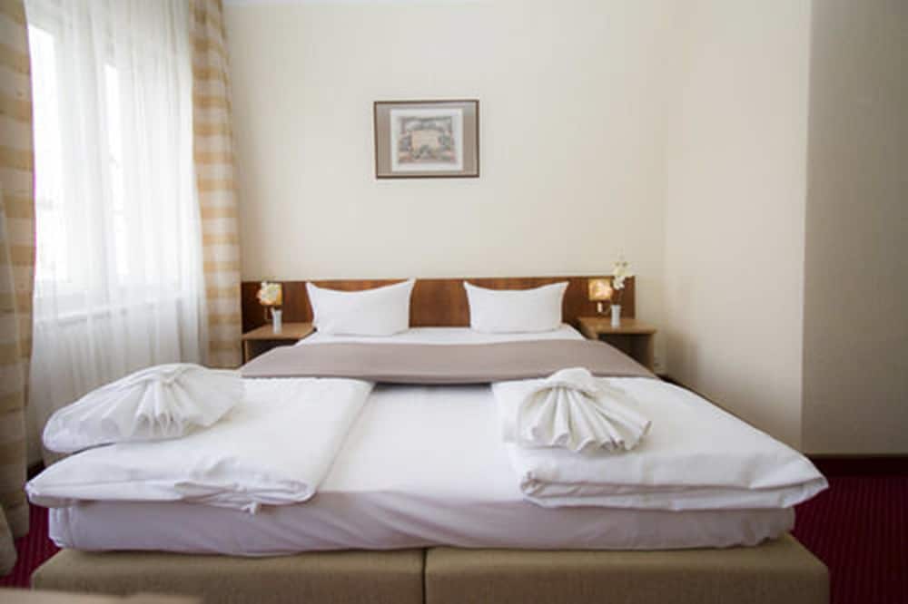 Quadruple Room photo 1