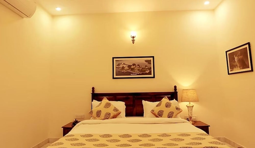 Classic Room - Photo 4