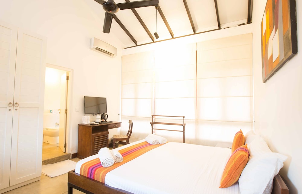 Deluxe Double room photo 3