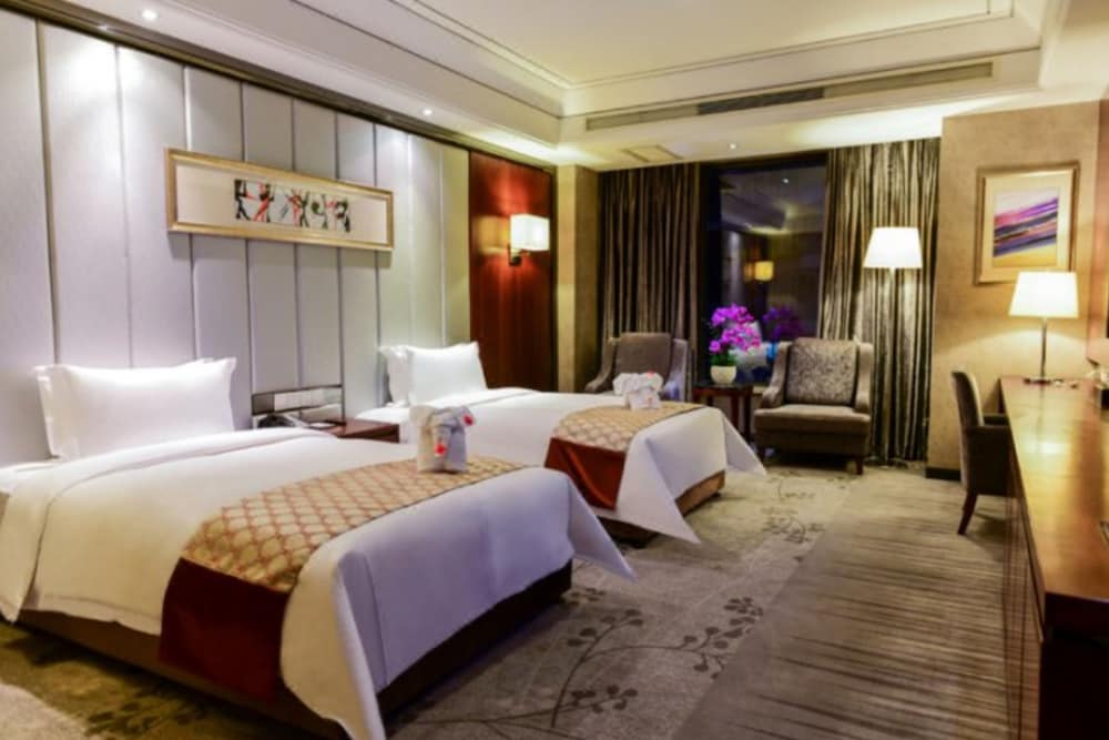 Executive Twin Room