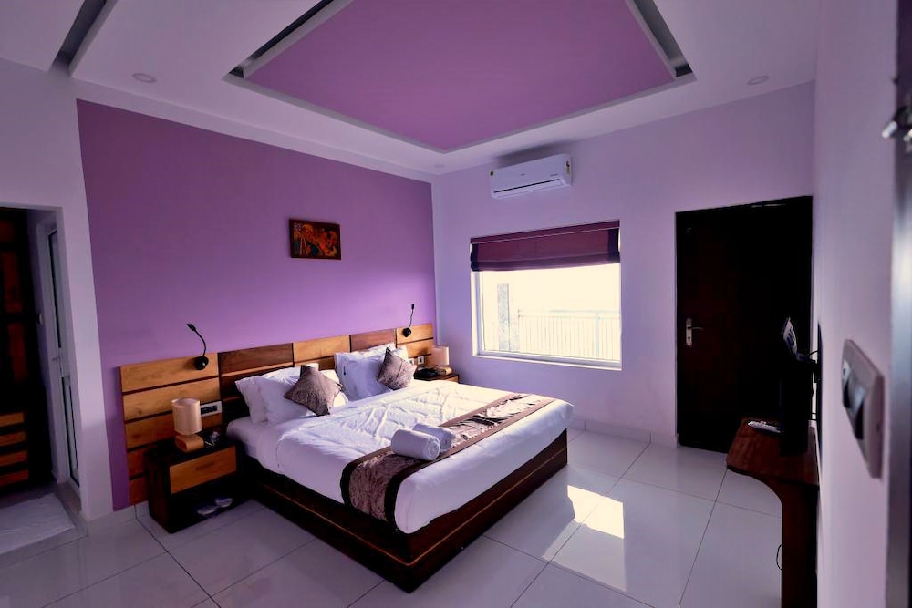 Junior Suite - Photo 1