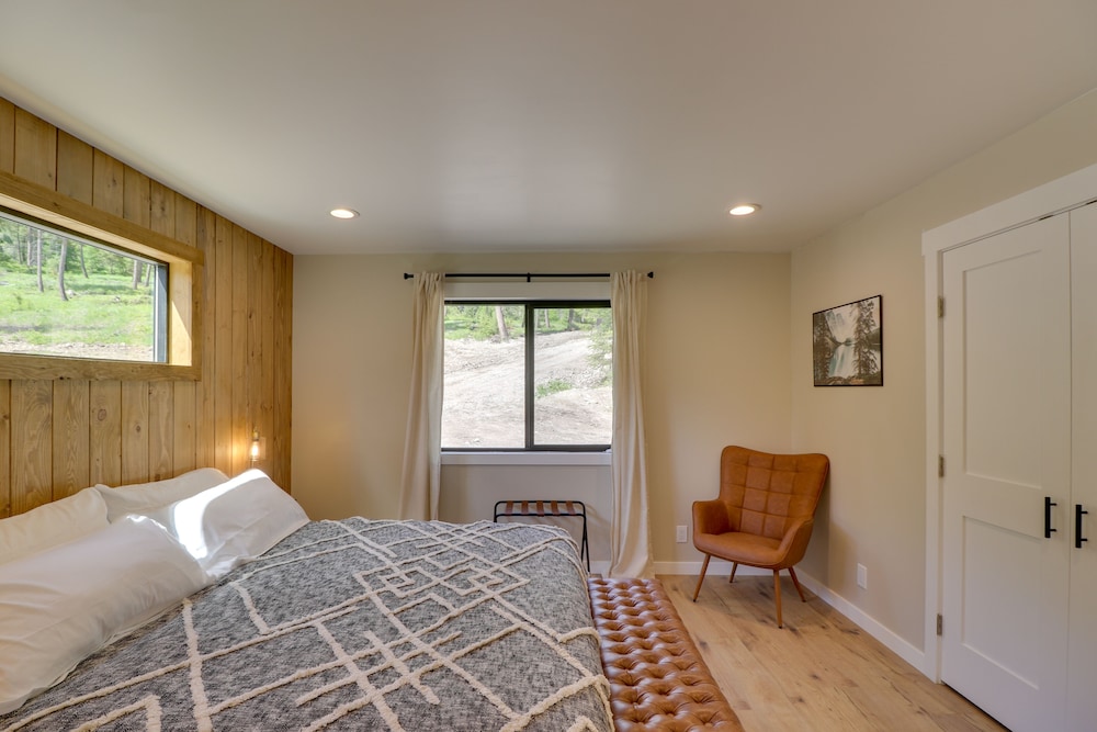 House (2 Bedrooms) photo 1