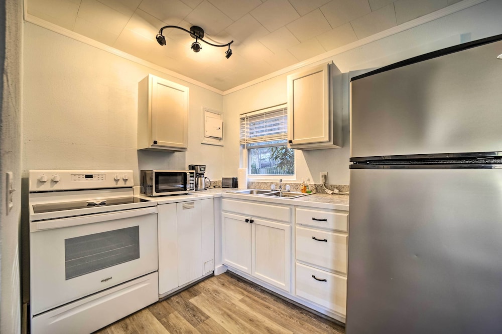 Cottage (1 Bedroom) photo 2