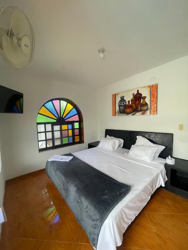 Superior Room photo 1