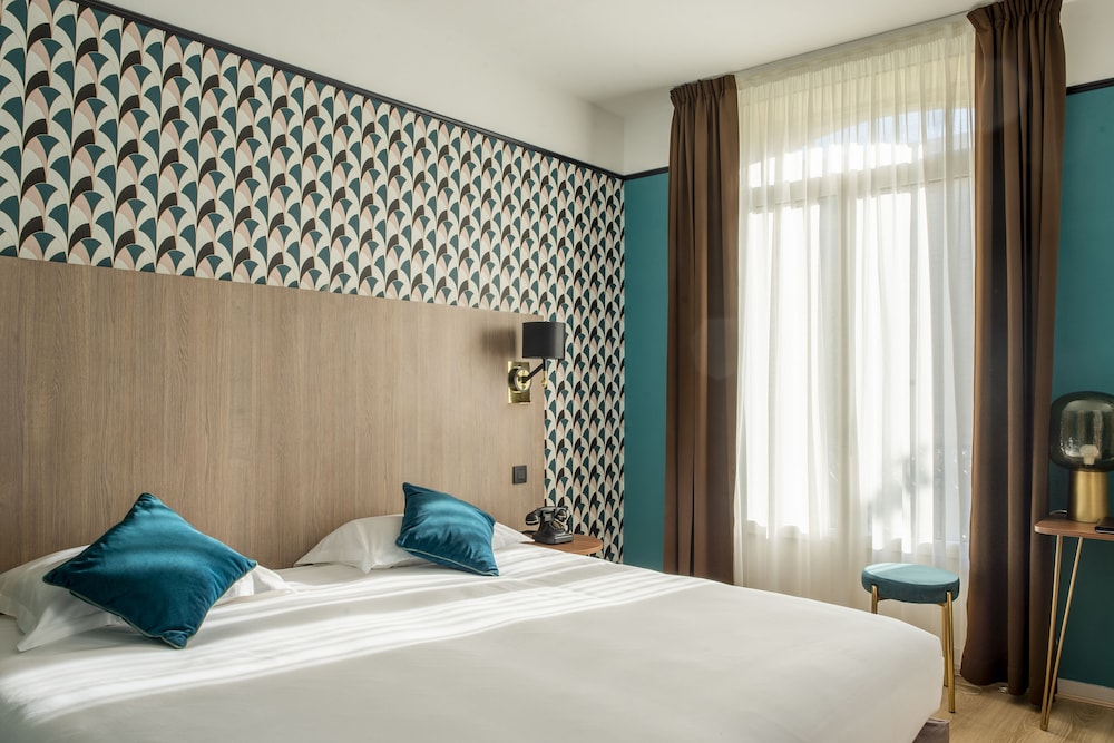 Classic Double Room - Photo 1