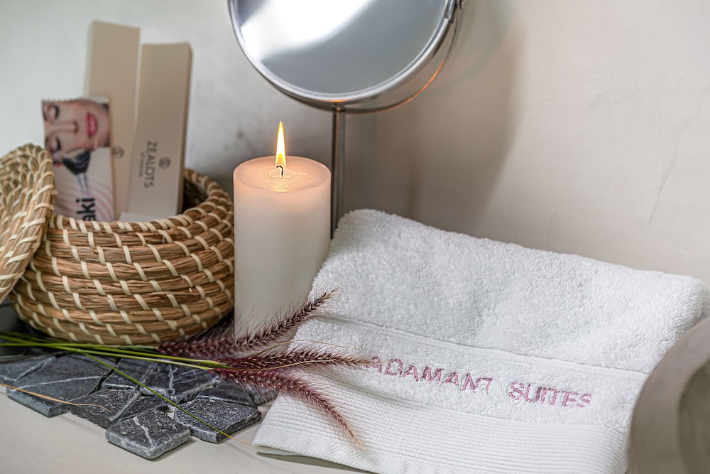 Diamond Suite - Photo 13