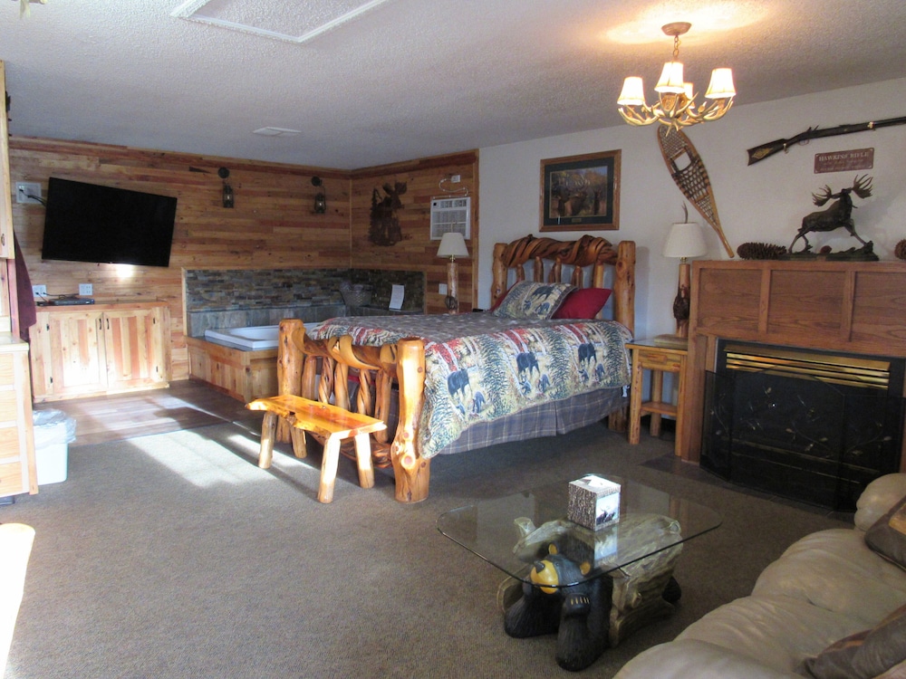 Deluxe Suite photo 1