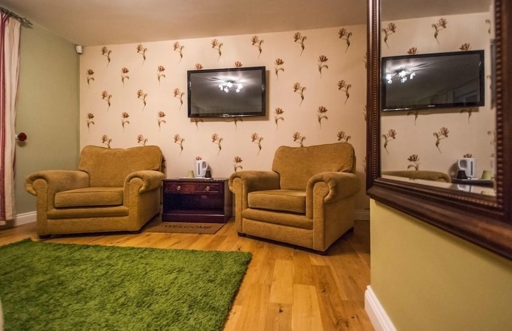 Deluxe Double Room, Private Bathroom, Valley View photo 1