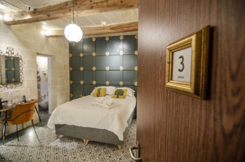 Romantic Double or Twin Room