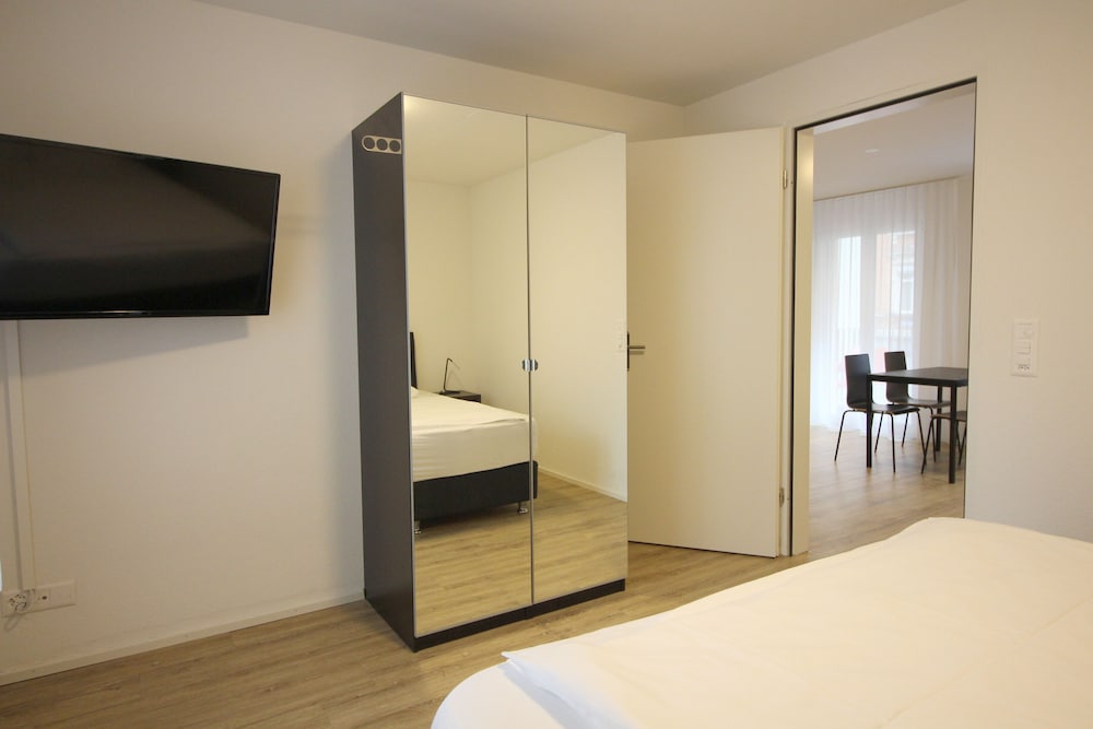 Apartment, 2 Bedrooms, Non Smoking