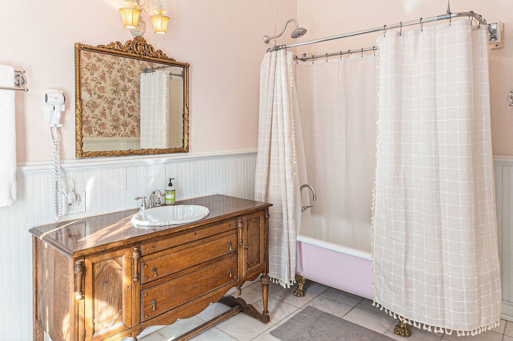 Exclusive Double Room, Ensuite