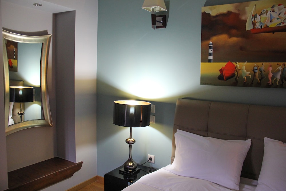 Standard Double Room photo 1