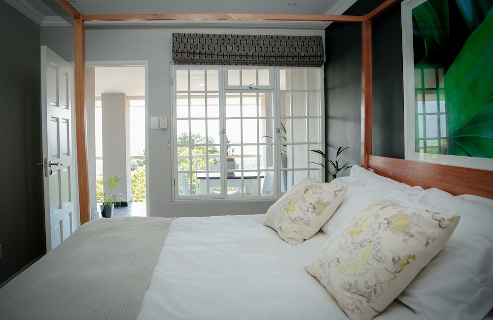 Double Room (King) photo 2