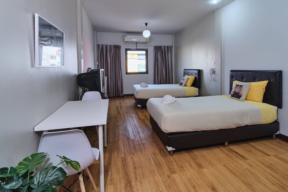 Superior Twin Room - Photo 3