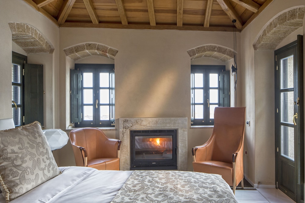 Junior Suite, Balcony, Sea View