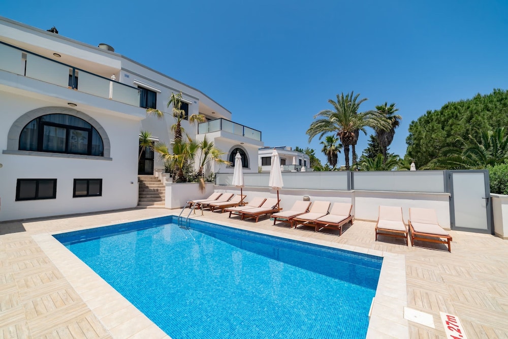 Villa, 3 Bedrooms