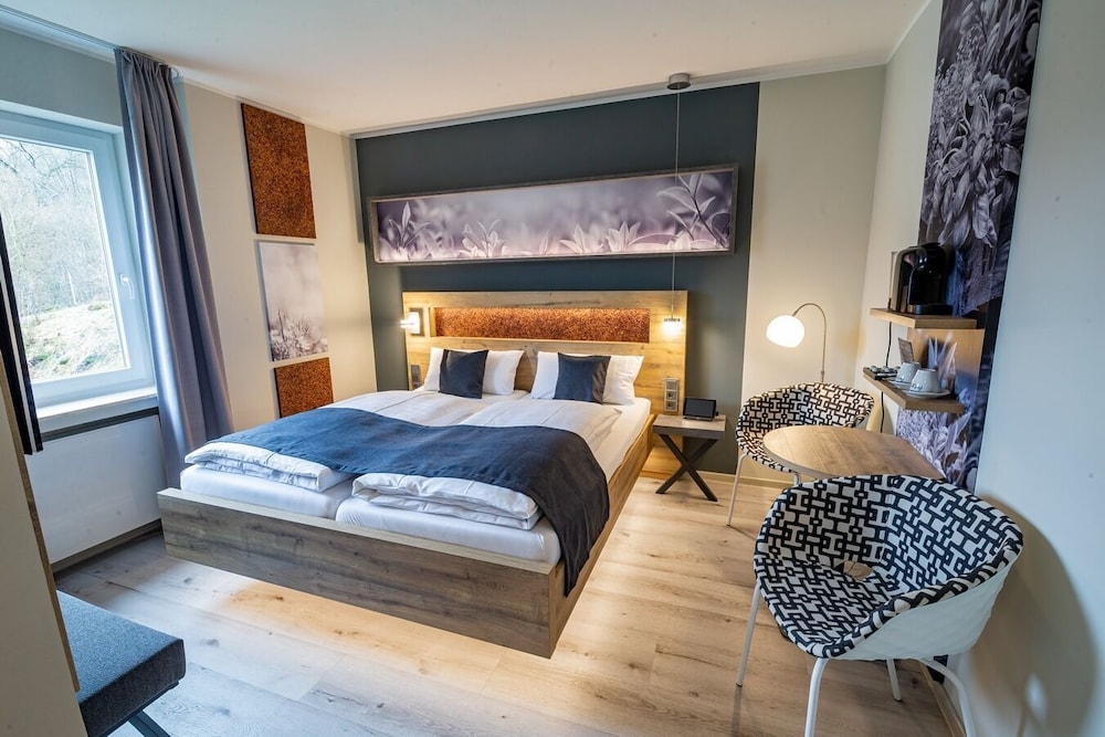 Design Double Room photo 1