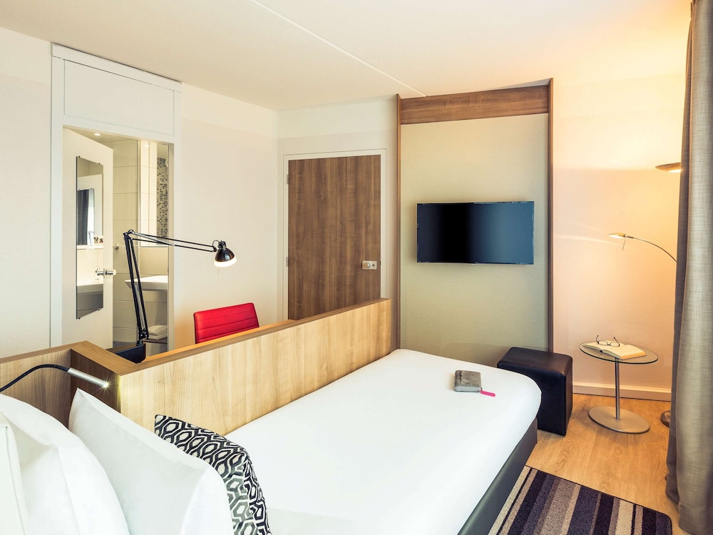 Standard Room, 1 Twin Bed - Photo 3