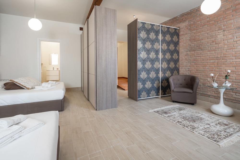 Design Apartment, 1 Bedroom, Canal View (Riva 1 Check-in online) photo 2