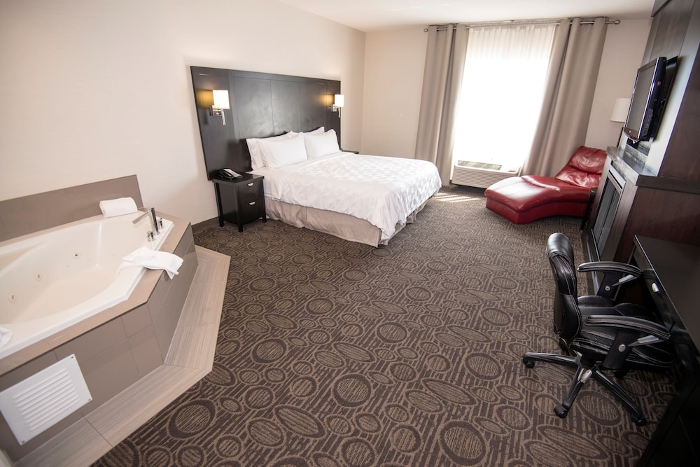 Holiday Inn Hotel & Suites Red Deer South by IHG, Photo 5
