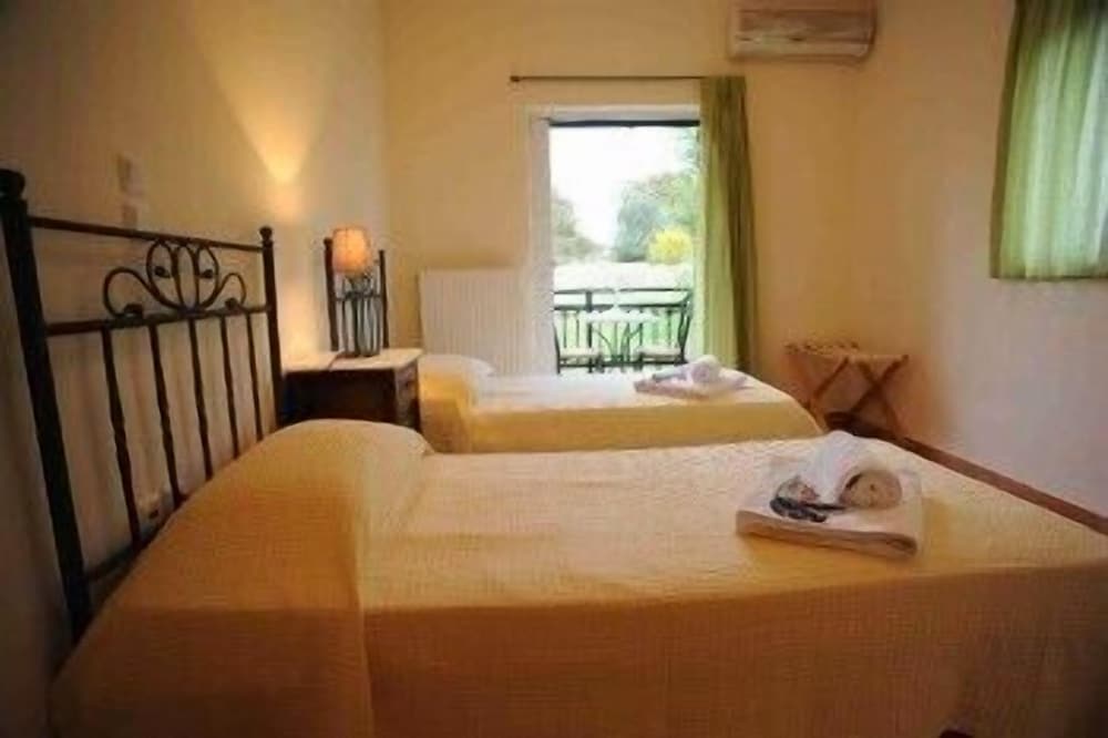 Double Room photo 1