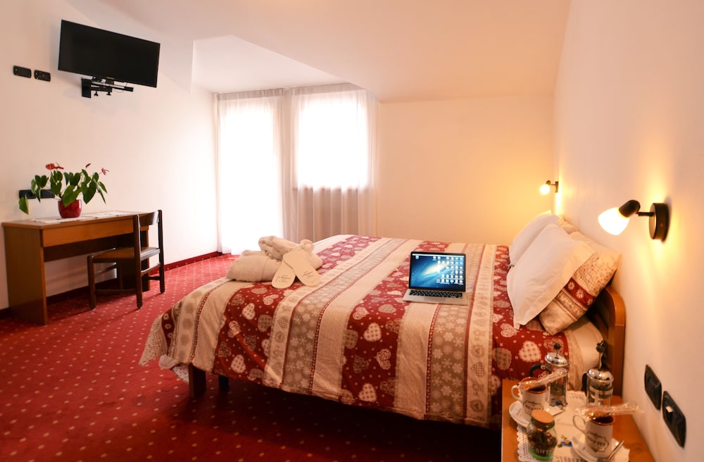 Comfort Double Room photo 2