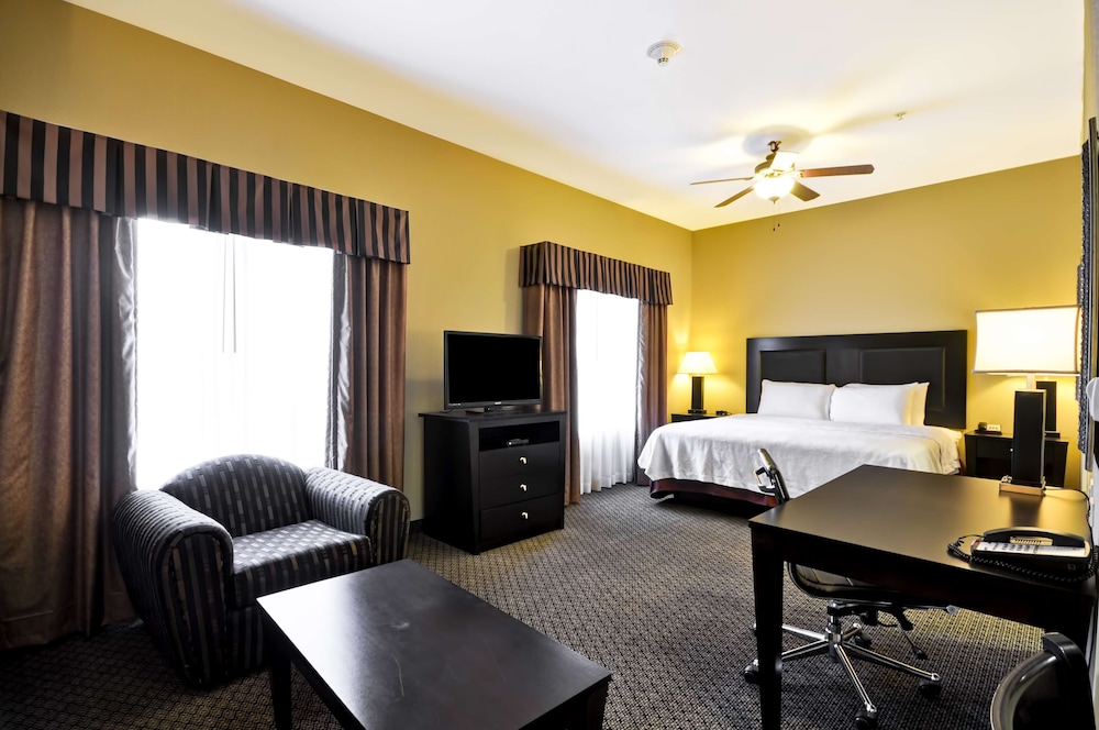 Studio Suite, 1 King Bed photo 3
