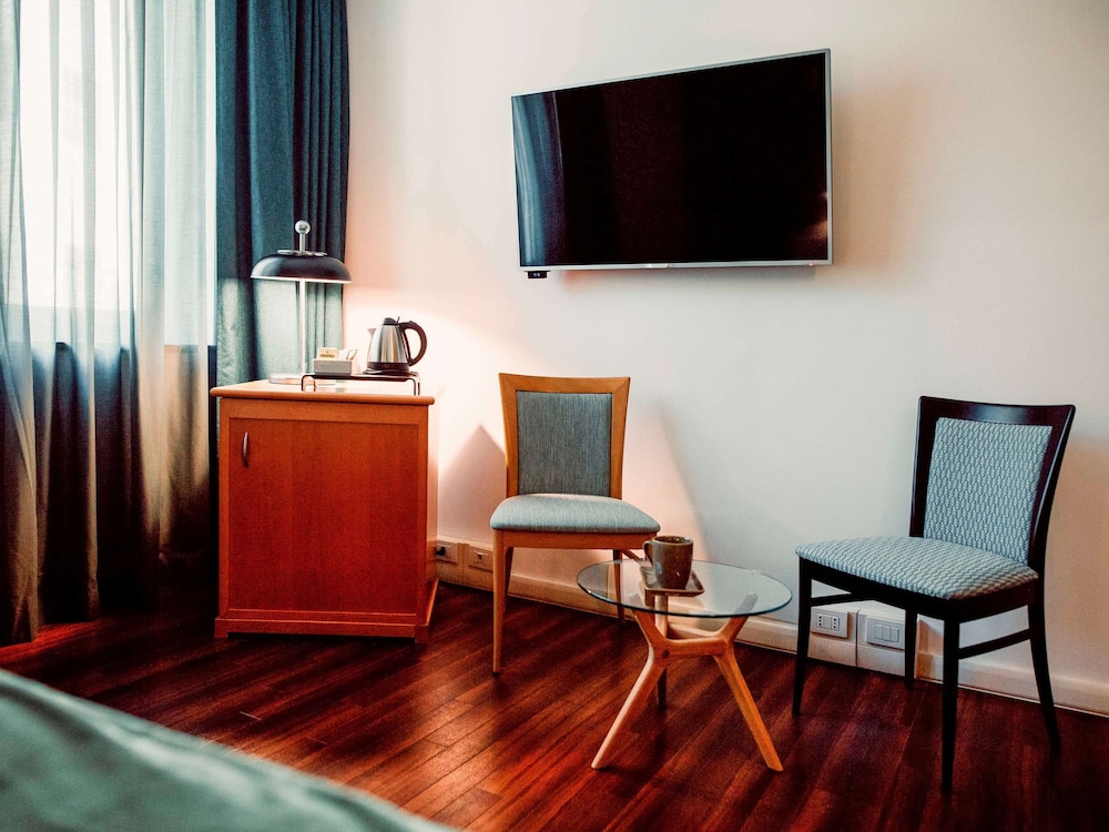 Classic Double Room - Photo 3
